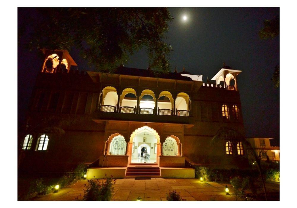 The Shergarh Sawai Madhopur Exterior photo