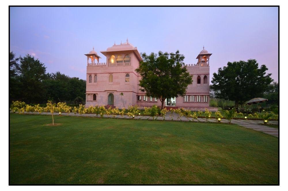 The Shergarh Sawai Madhopur Exterior photo