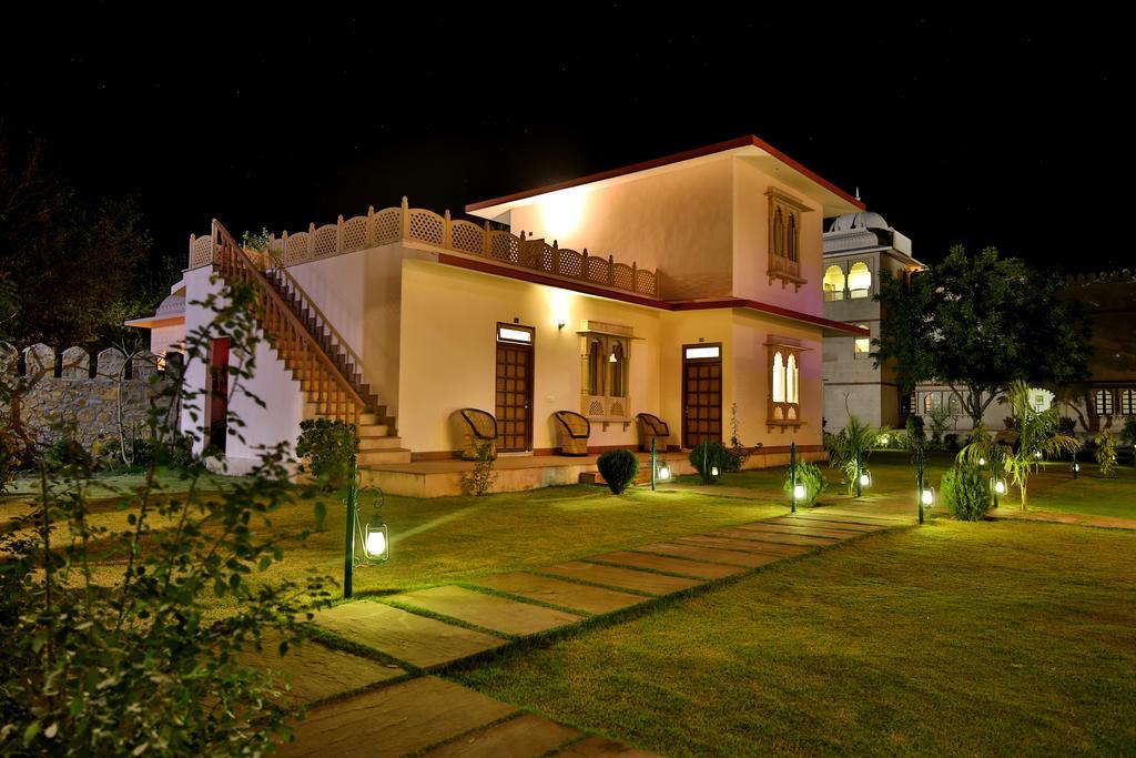 The Shergarh Sawai Madhopur Exterior photo