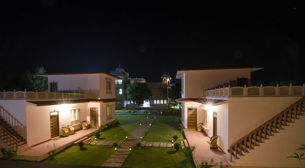 The Shergarh Sawai Madhopur Exterior photo