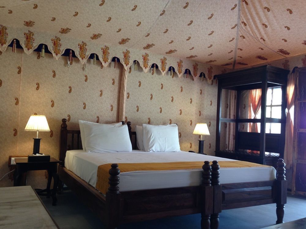 The Shergarh Sawai Madhopur Exterior photo